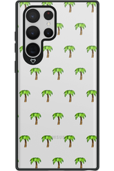 Tropical Breeze - Samsung Galaxy S22 Ultra