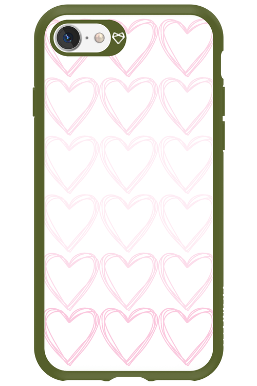 Lovelyy - Apple iPhone 7