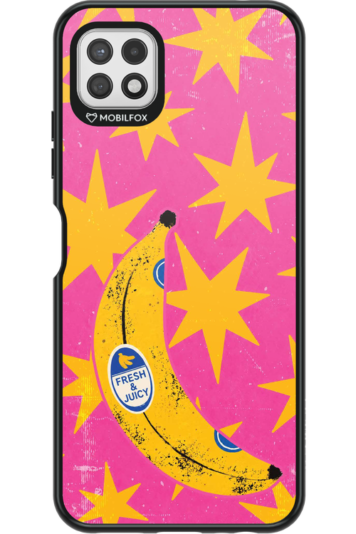 BANANA POP 2.0 - Samsung Galaxy A22 5G