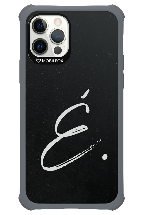 (Off Space) E II 2.0 - Apple iPhone 12 Pro