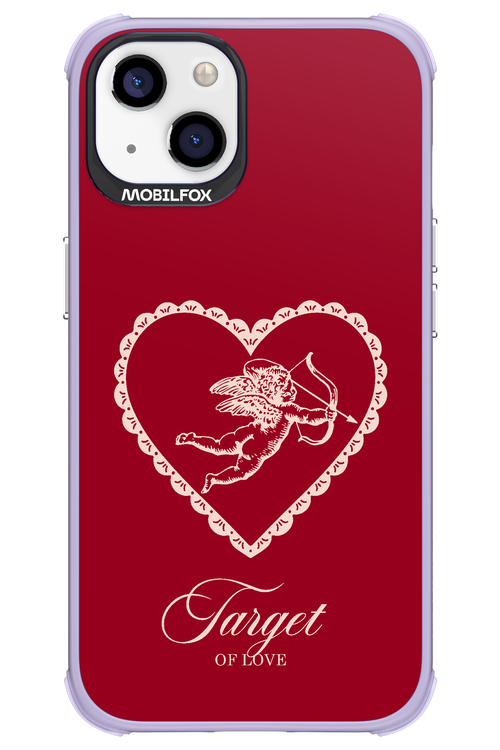 Love Target - Apple iPhone 13