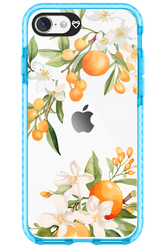 Amalfi Orange - Apple iPhone SE 2020