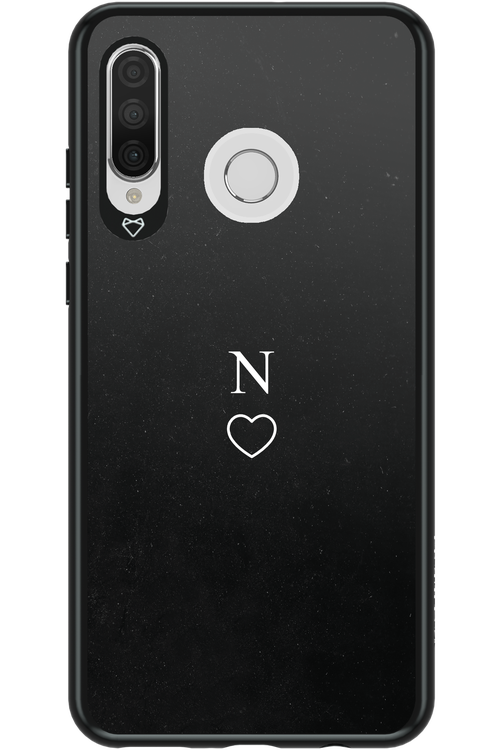 N Black 2.0 - Huawei P30 Lite