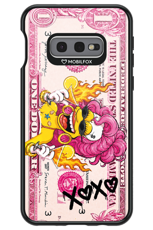 Cocktail Clown 2.0 - Samsung Galaxy S10e