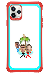 Plážoví chalani - Apple iPhone 11 Pro Max