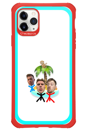 Plážoví chalani - Apple iPhone 11 Pro Max