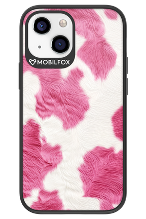 Pink Cow - Apple iPhone 13 Mini