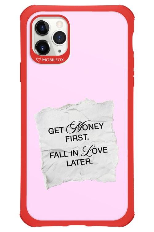 Money First - Apple iPhone 11 Pro Max