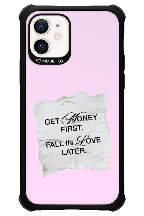 Money First - Apple iPhone 12