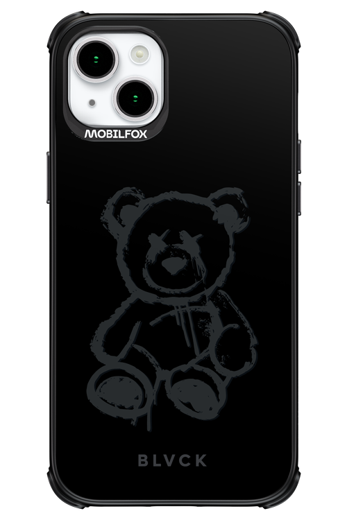 BLVCK BEAR - Apple iPhone 15 Plus