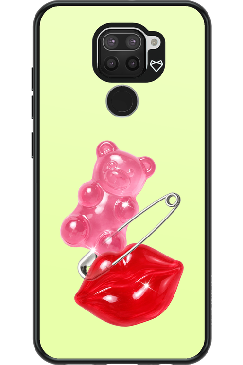 Gummy Pin 2.0 - Xiaomi Redmi Note 9
