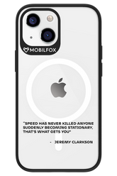 Clarkson's Wisdom - Apple iPhone 13 Mini