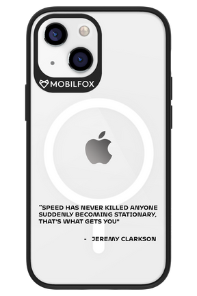 Clarkson's Wisdom - Apple iPhone 13 Mini