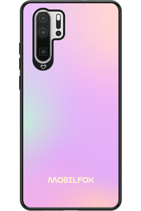 Pastel Violet - Huawei P30 Pro