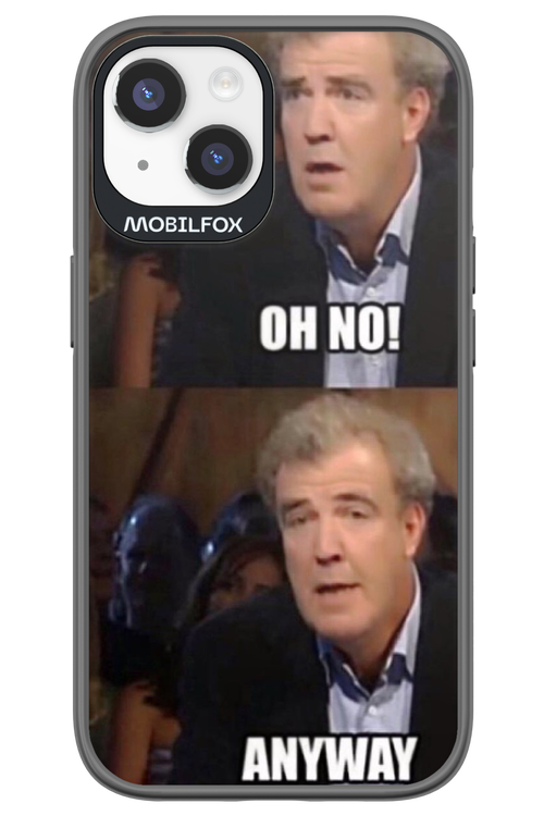 Clarkson Meme 2.0 - Apple iPhone 14