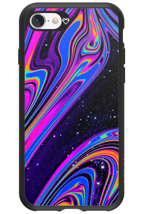 Galactic Psy - Apple iPhone 8