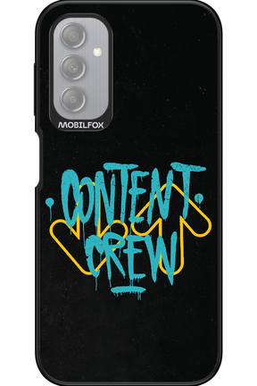 CC BLACK 2.0 - Samsung Galaxy A14