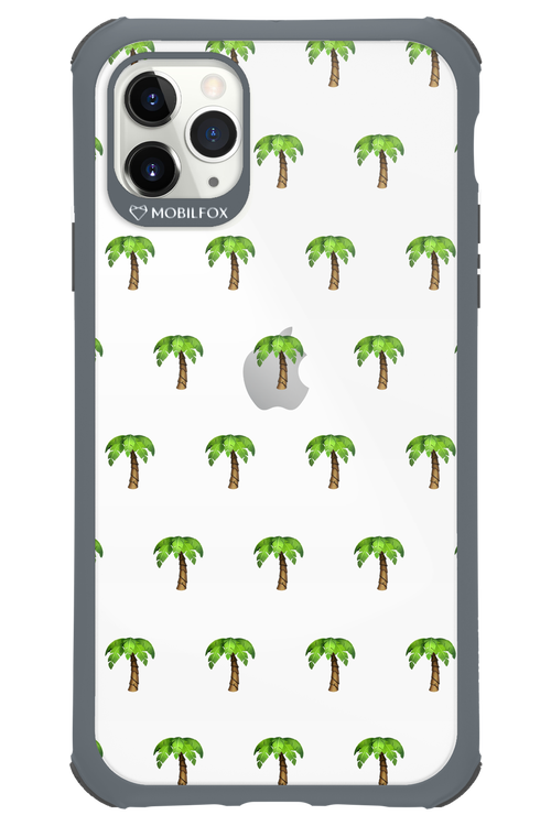 Tropical Breeze - Apple iPhone 11 Pro Max