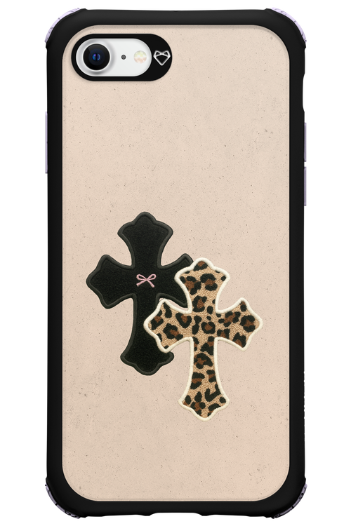Double Cross - Apple iPhone SE 2020