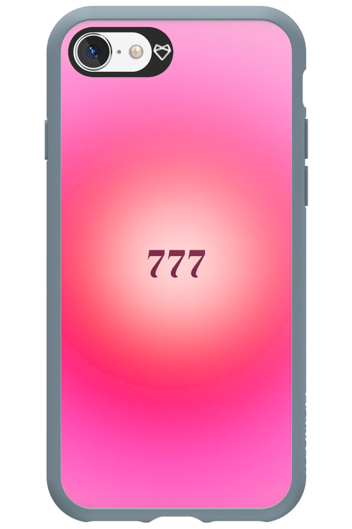 Aura 777 - Apple iPhone 8