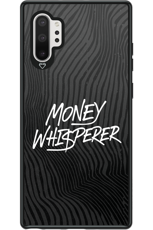 Money Whisperer 2.0 - Samsung Galaxy Note 10+