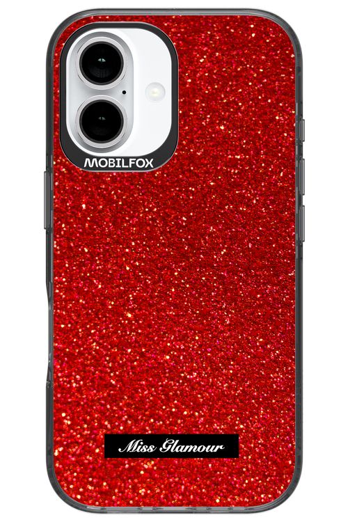Miss Glamour - Apple iPhone 16