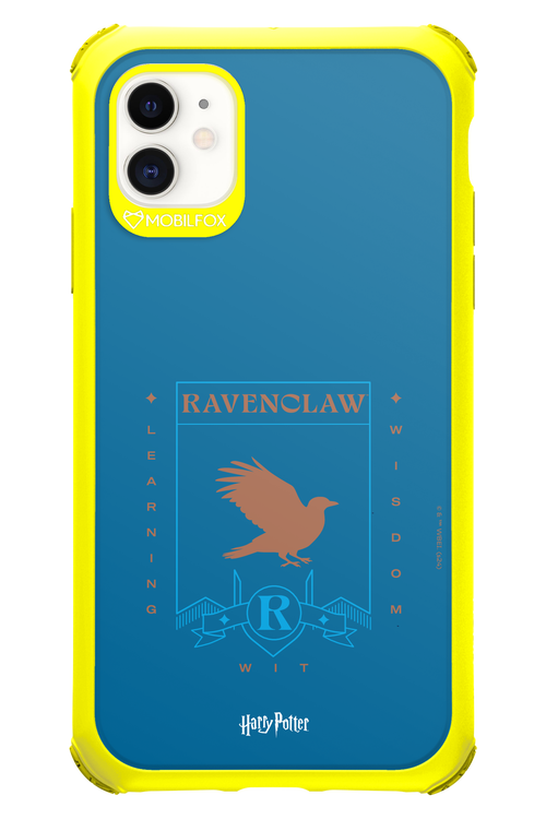 Ravenclaw. - Apple iPhone 11