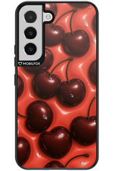 CherryQueen - Samsung Galaxy S22