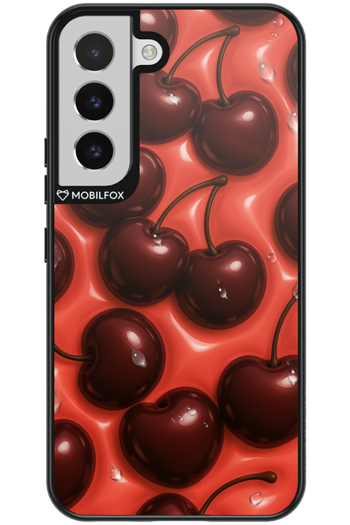CherryQueen - Samsung Galaxy S22