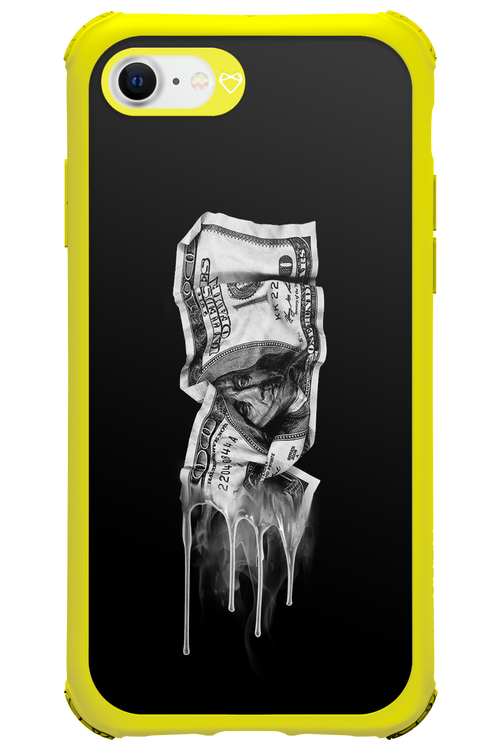 Melting Money - Apple iPhone SE 2022