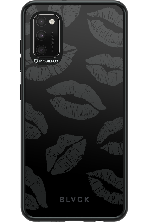 Dark Lips - Samsung Galaxy A41