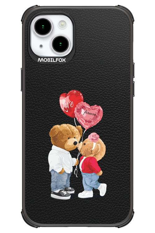 Forever Love - Apple iPhone 15 Plus