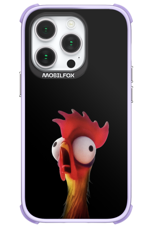 Rooster - Apple iPhone 14 Pro