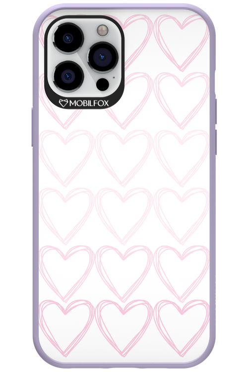 Lovelyy - Apple iPhone 12 Pro Max
