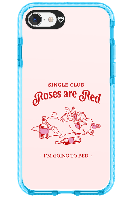 Bed Romance 2.0 - Apple iPhone SE 2020