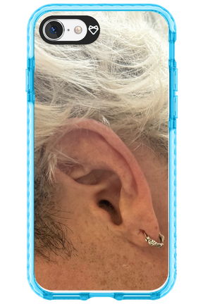 Ear - Apple iPhone SE 2020