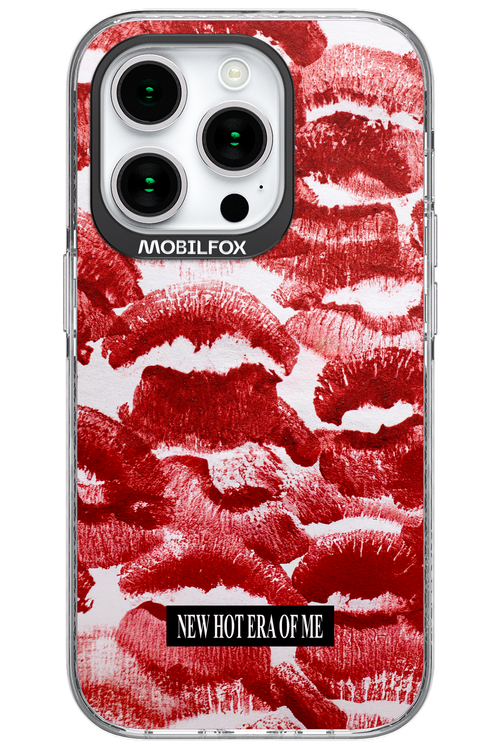 New Era 2.0 - Apple iPhone 15 Pro