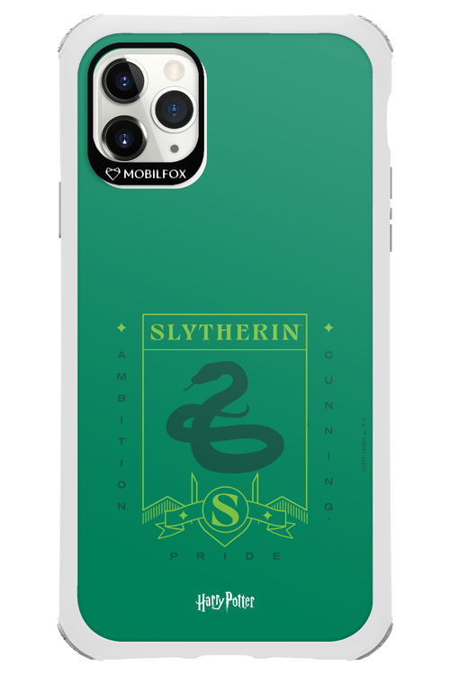 Slytherin2 - Apple iPhone 11 Pro Max