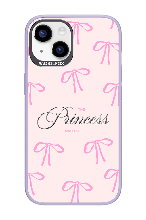 Princess Material - Apple iPhone 14
