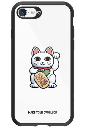 Maneki Neko - Apple iPhone SE 2022