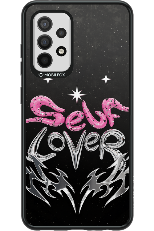 Self Lover Universe - Samsung Galaxy A52 / A52 5G / A52s