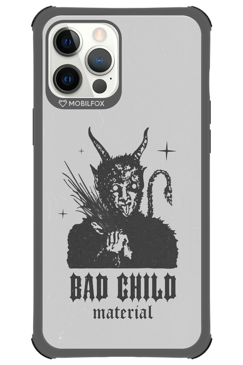 Krampus - Apple iPhone 12 Pro Max