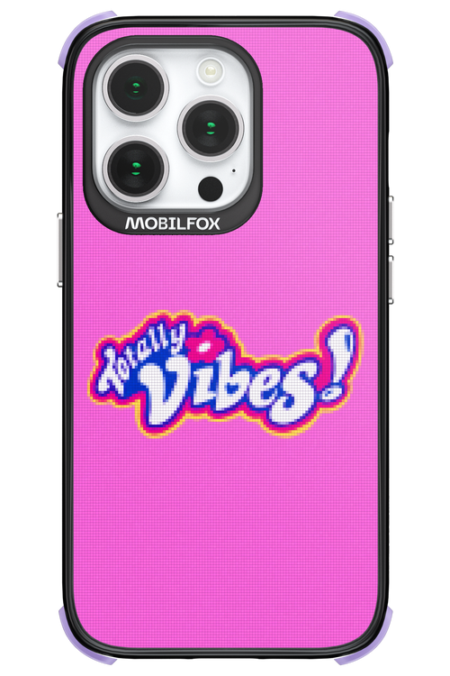 Totally Vibes II - Apple iPhone 14 Pro