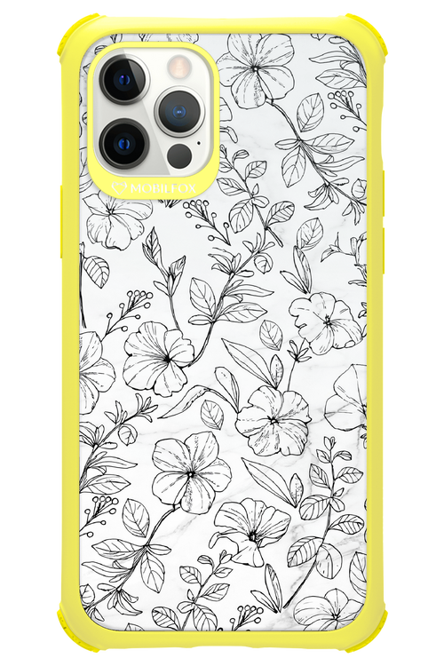 Lineart Beuty - Apple iPhone 12 Pro