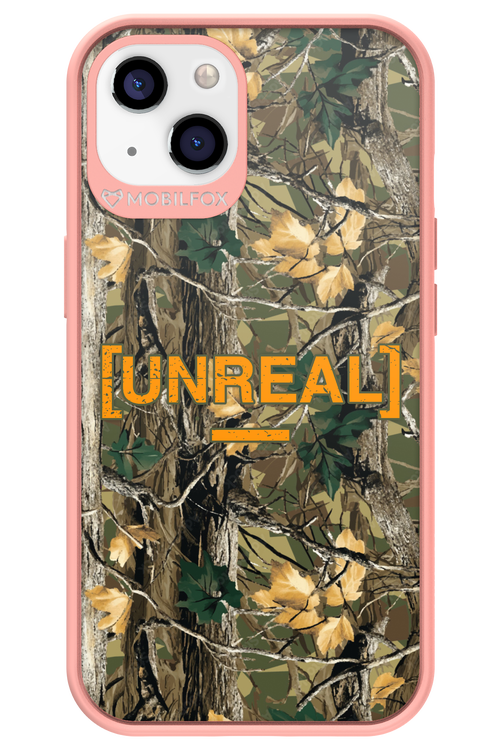 Realtree - Apple iPhone 13