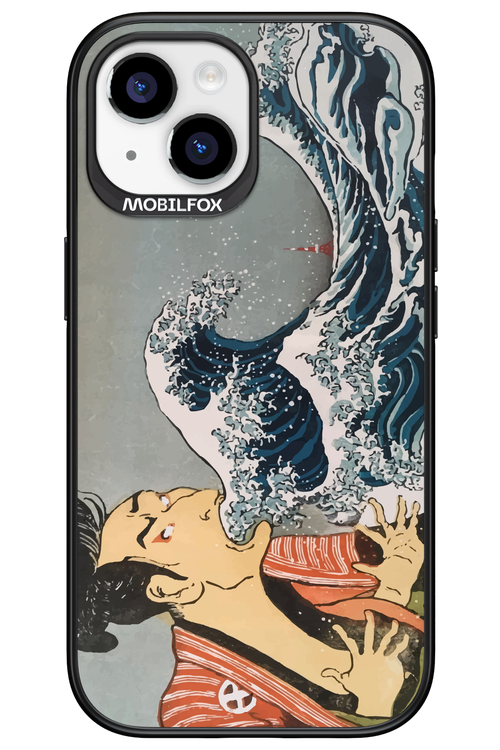 Surf God - Apple iPhone 15