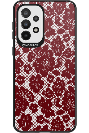 Lace Lover - Samsung Galaxy A33