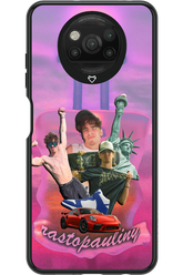 Urban Rockstar - Xiaomi Poco X3 NFC