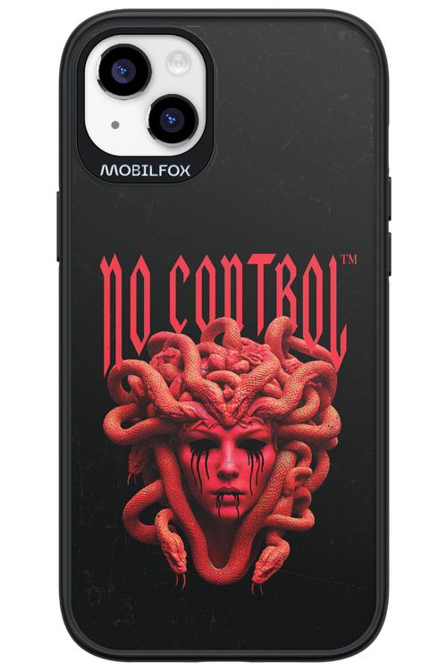 No Control - Apple iPhone 14 Plus