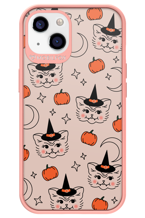 Kitty Spell - Apple iPhone 13